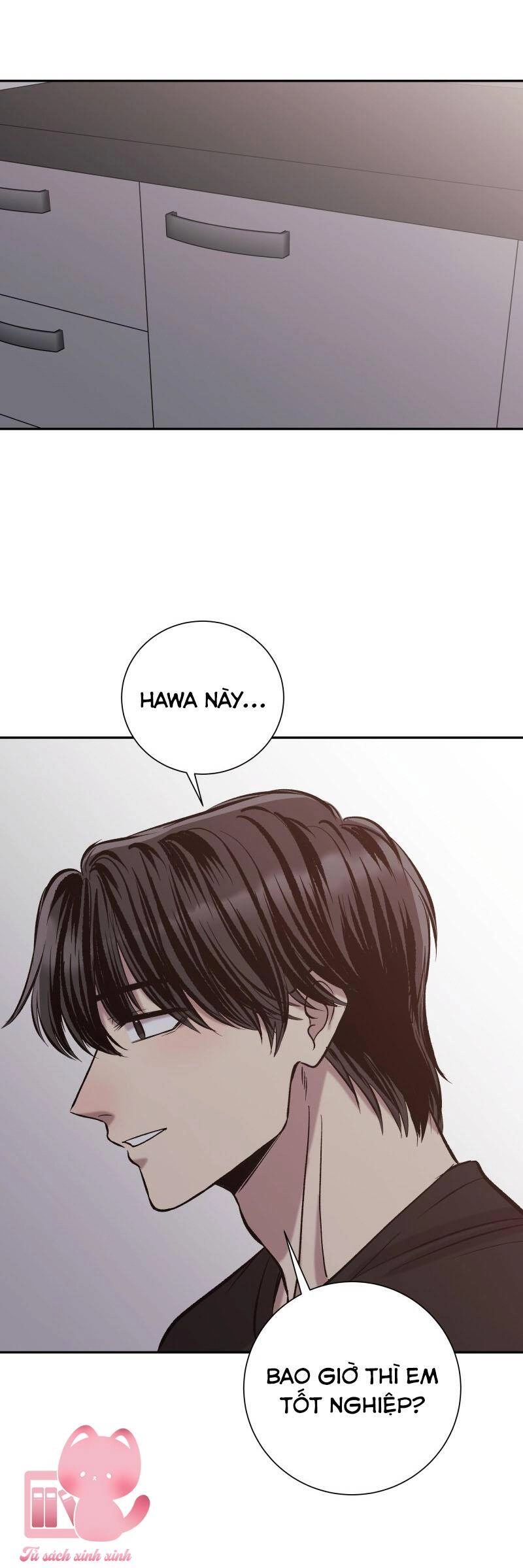 Anh Chàng Lầu Trên Chapter 42 - 71