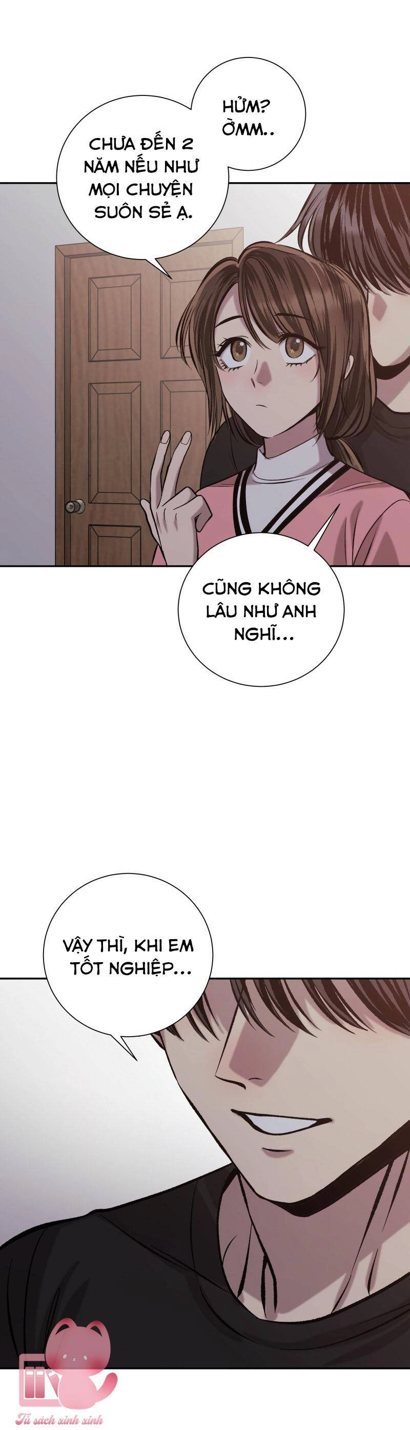 Anh Chàng Lầu Trên Chapter 42 - 72