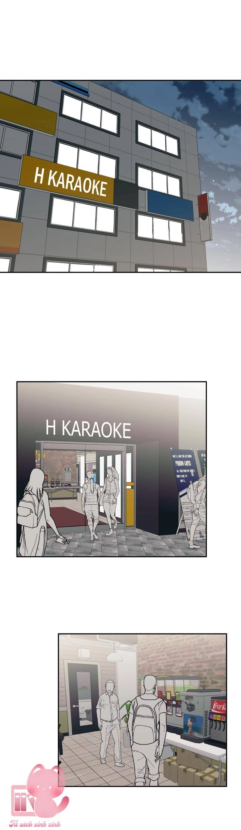 Anh Chàng Lầu Trên Chapter 43 - 3