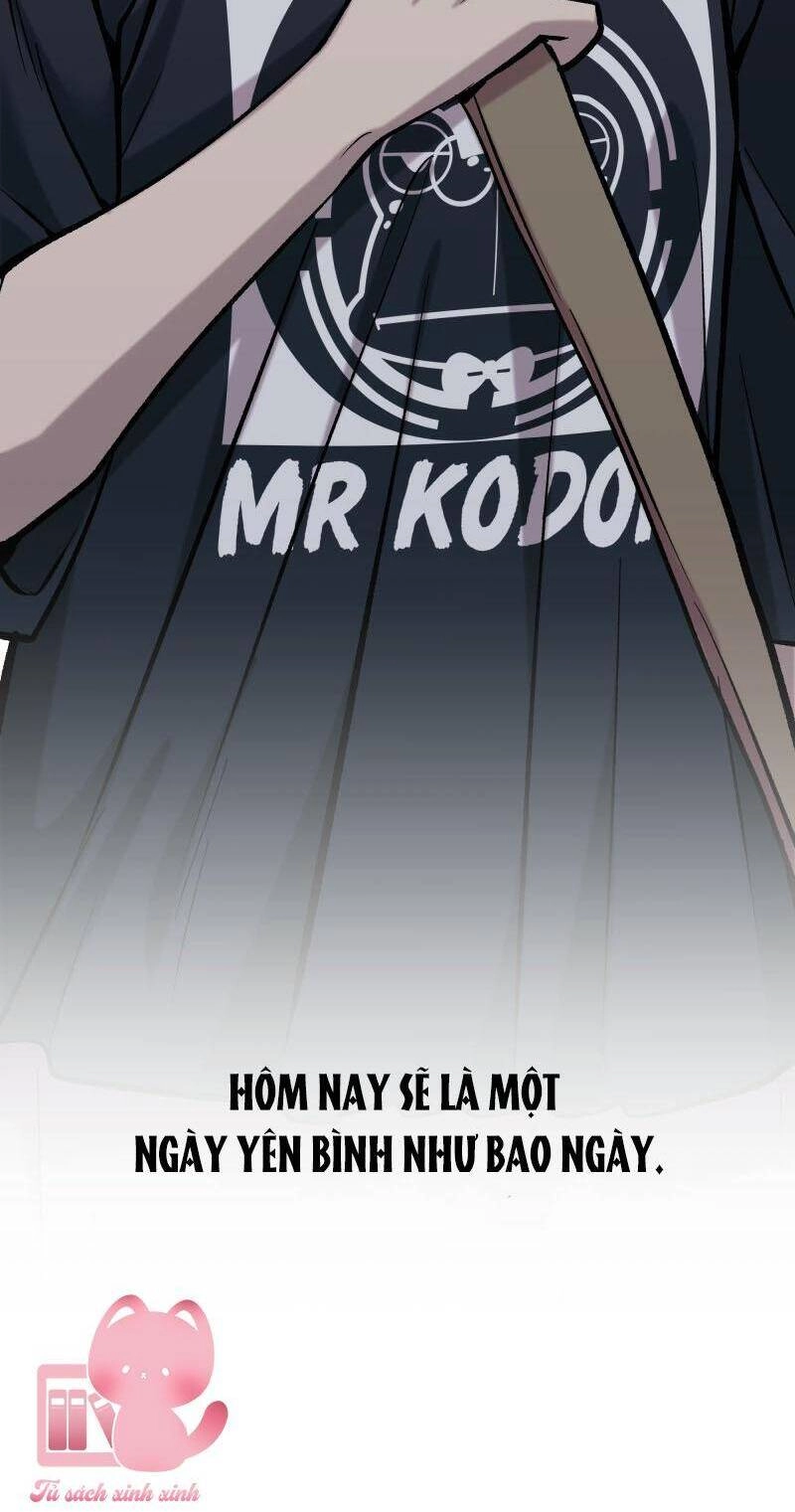 Anh Chàng Lầu Trên Chapter 43 - 5