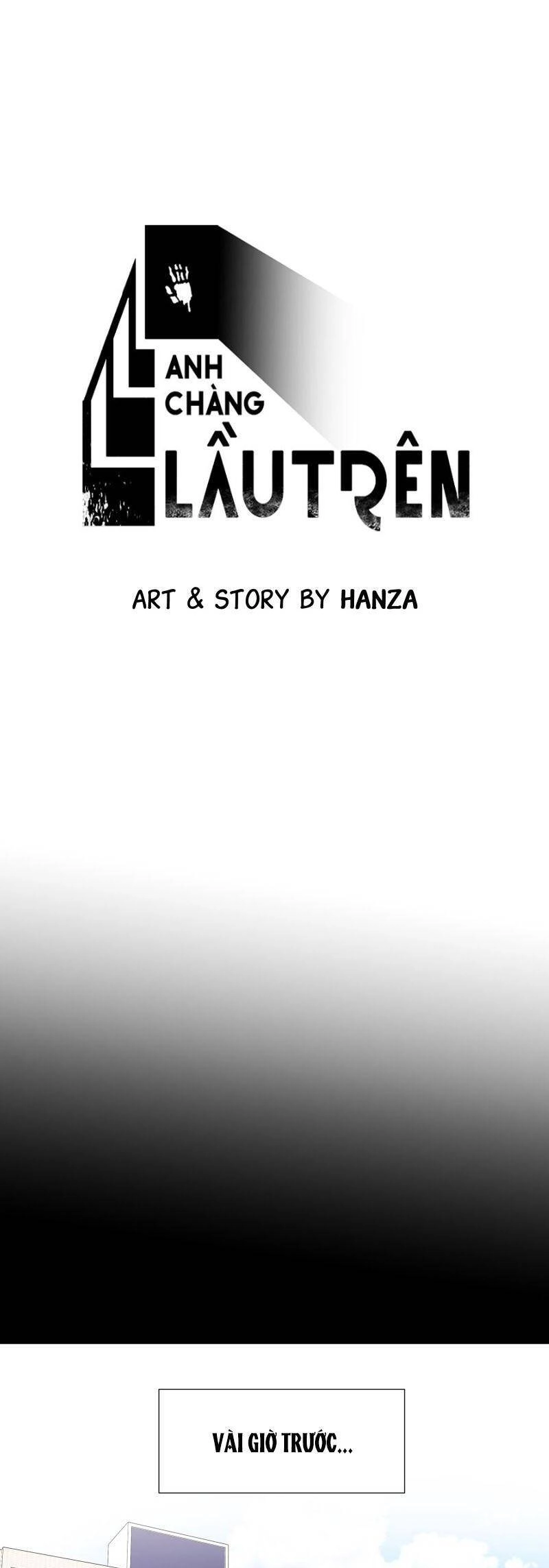 Anh Chàng Lầu Trên Chapter 43 - 9