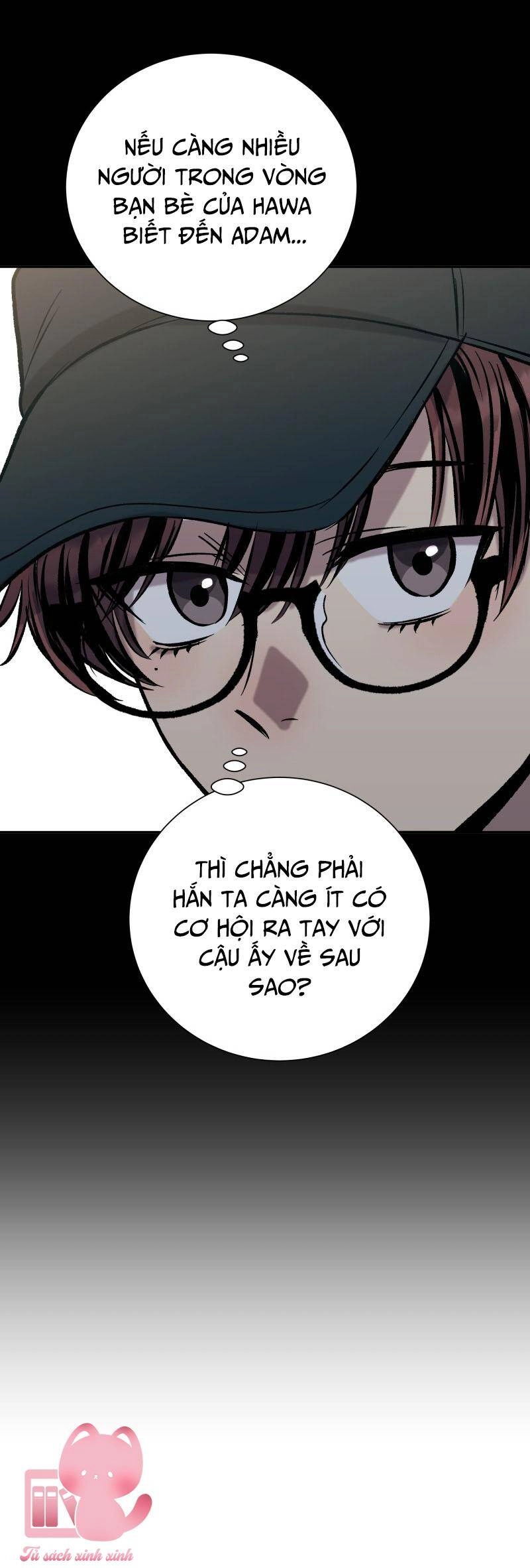 Anh Chàng Lầu Trên Chapter 43 - 19