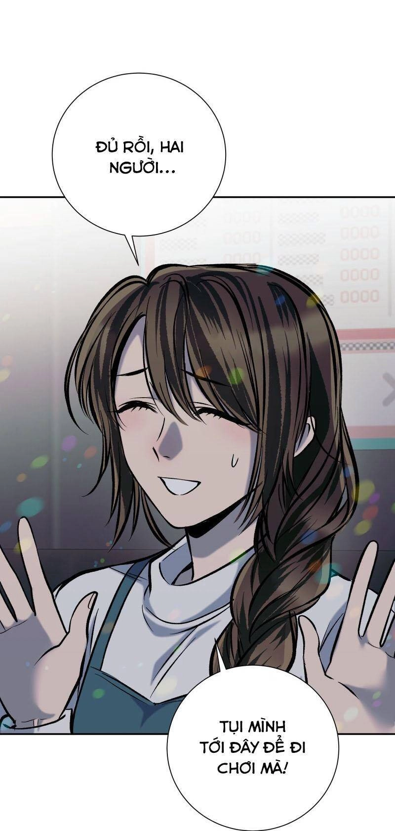 Anh Chàng Lầu Trên Chapter 43 - 25