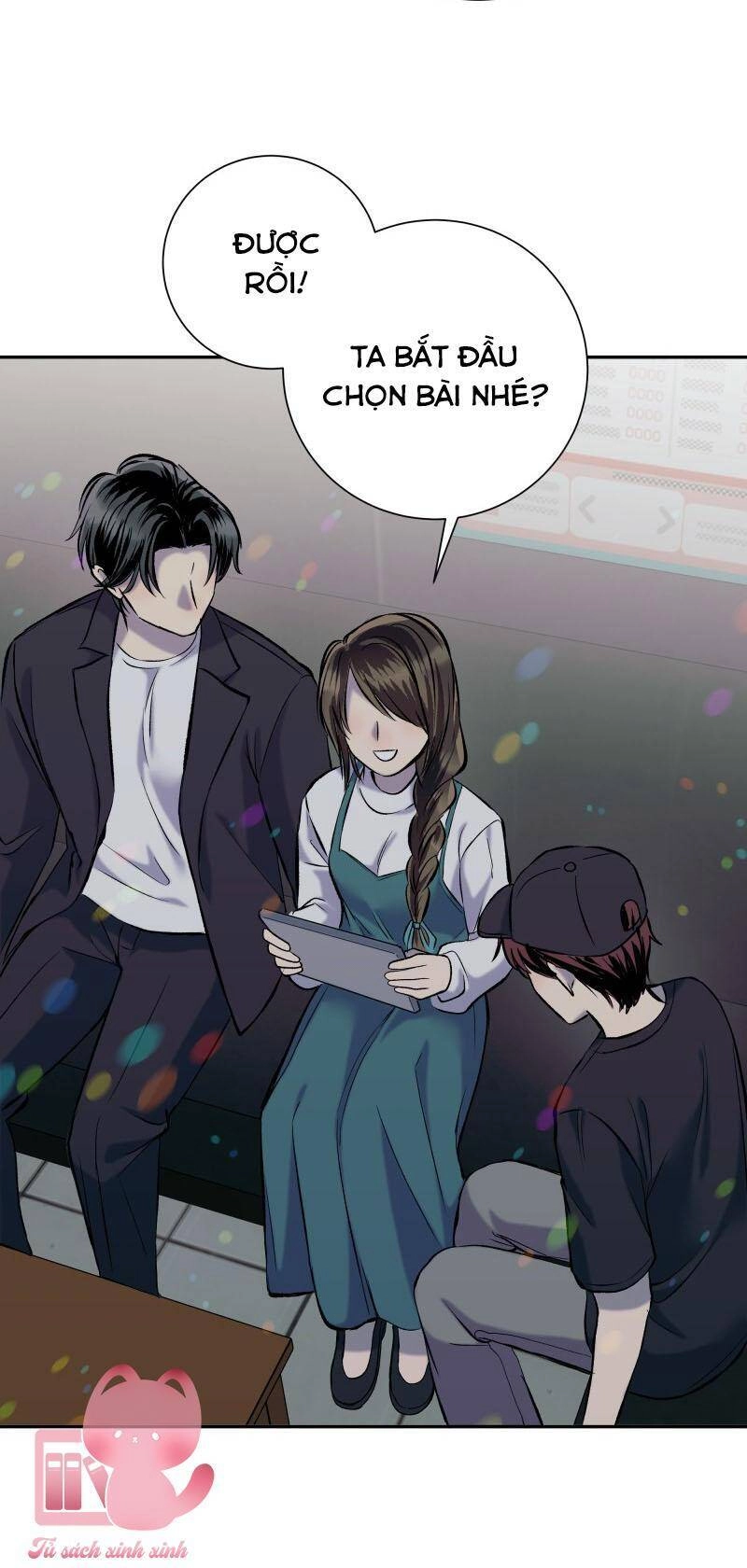 Anh Chàng Lầu Trên Chapter 43 - 26