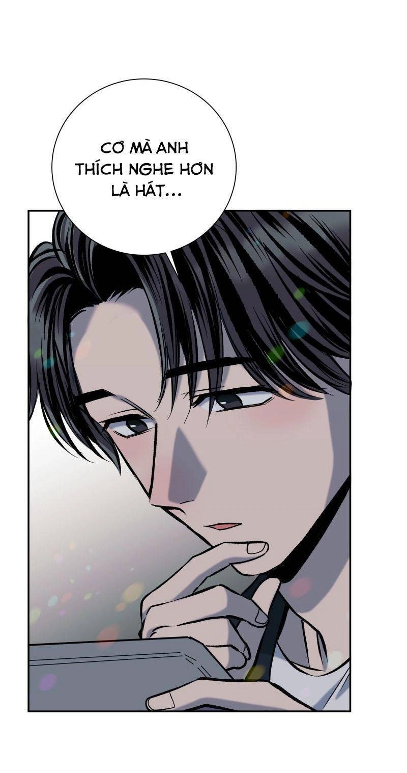 Anh Chàng Lầu Trên Chapter 43 - 27