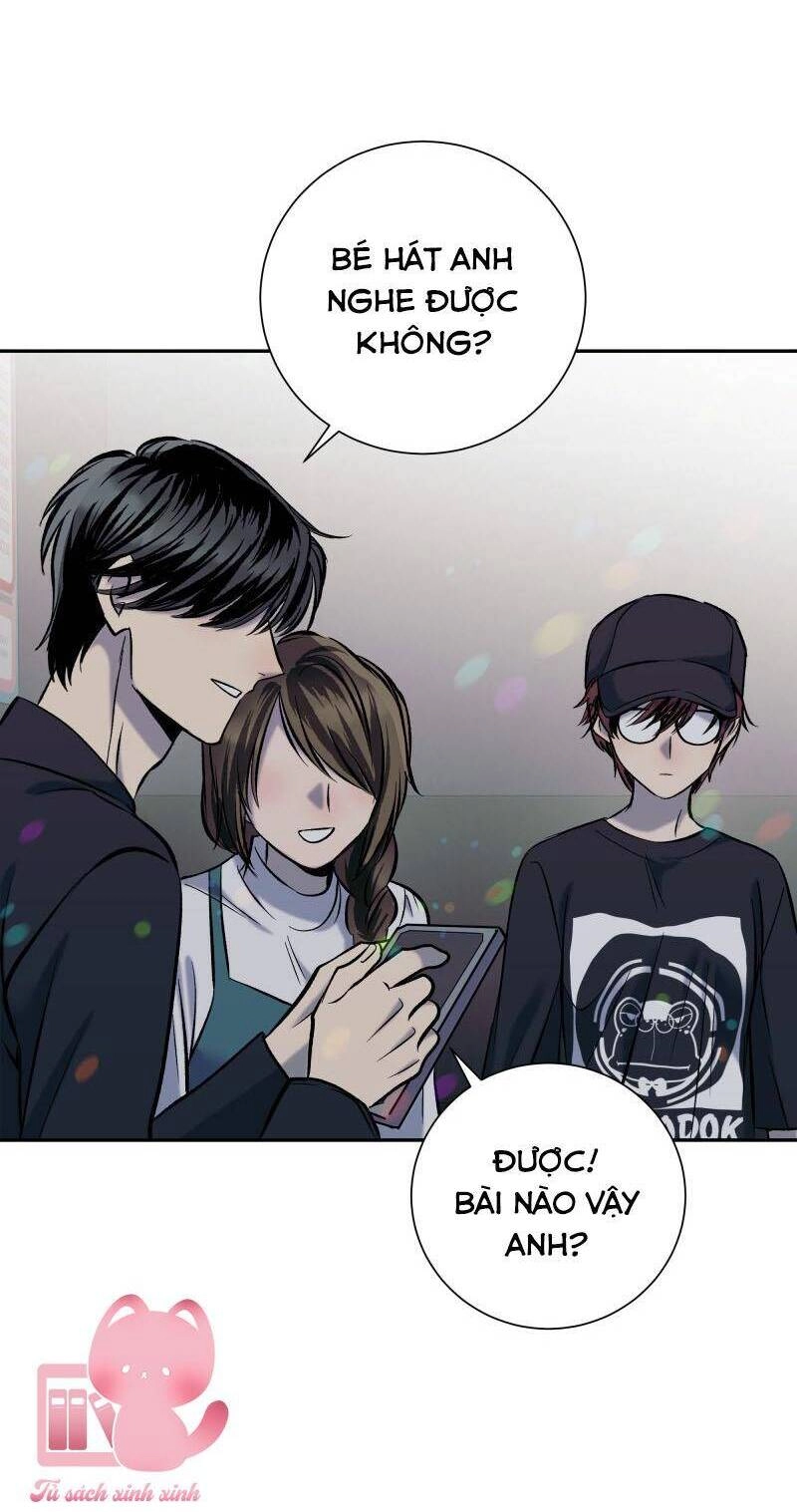 Anh Chàng Lầu Trên Chapter 43 - 28