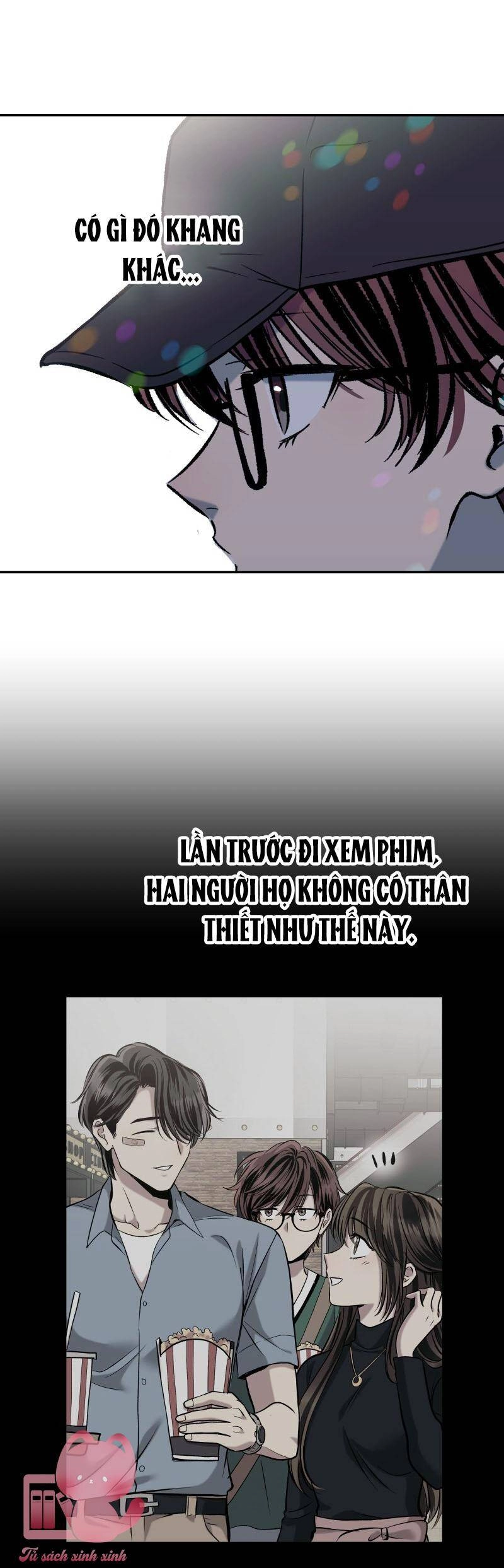 Anh Chàng Lầu Trên Chapter 43 - 29