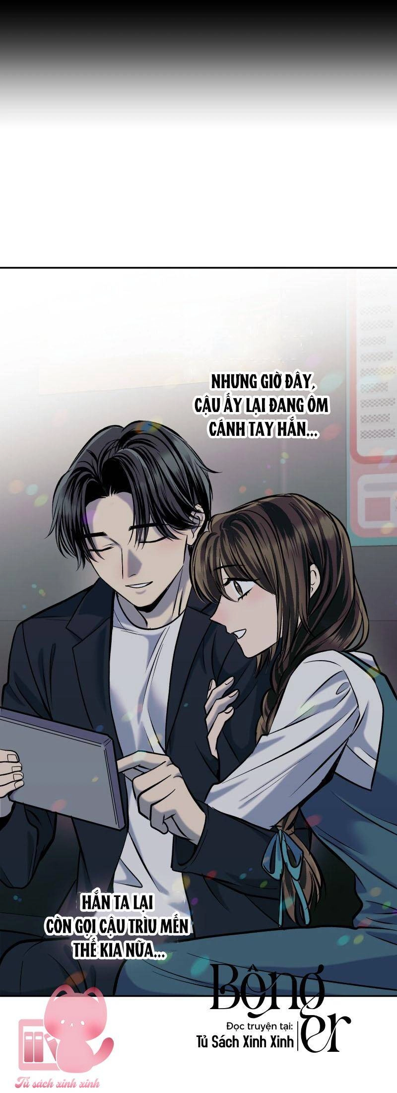 Anh Chàng Lầu Trên Chapter 43 - 30