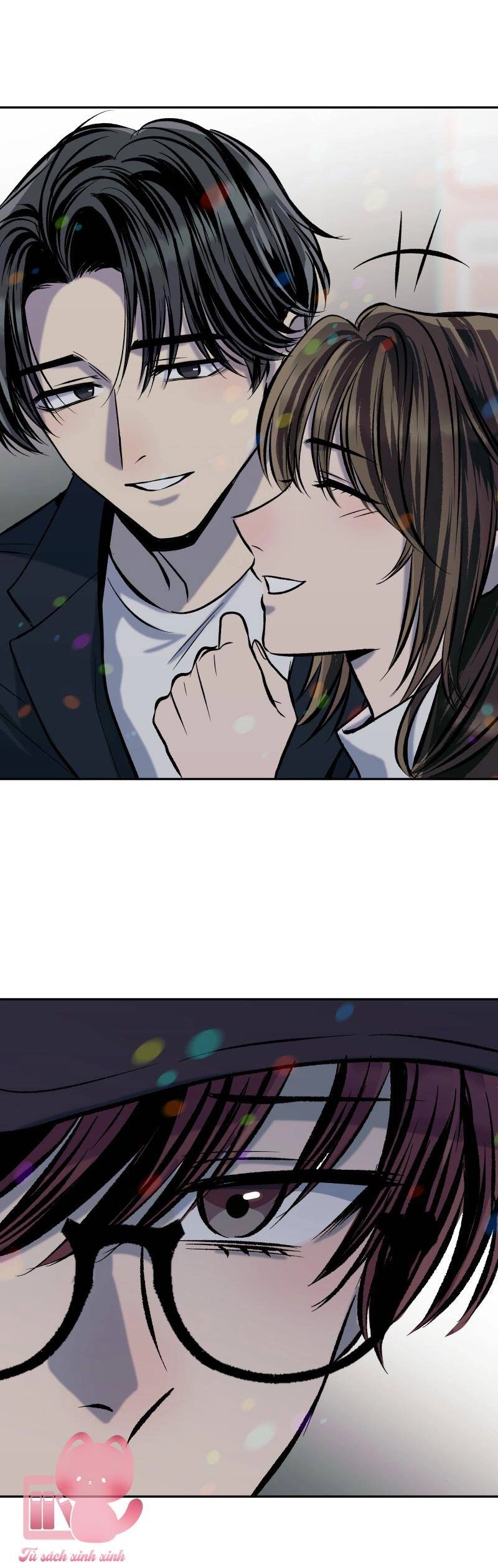 Anh Chàng Lầu Trên Chapter 43 - 32