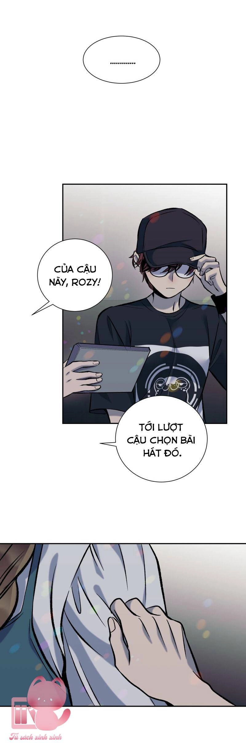 Anh Chàng Lầu Trên Chapter 43 - 33