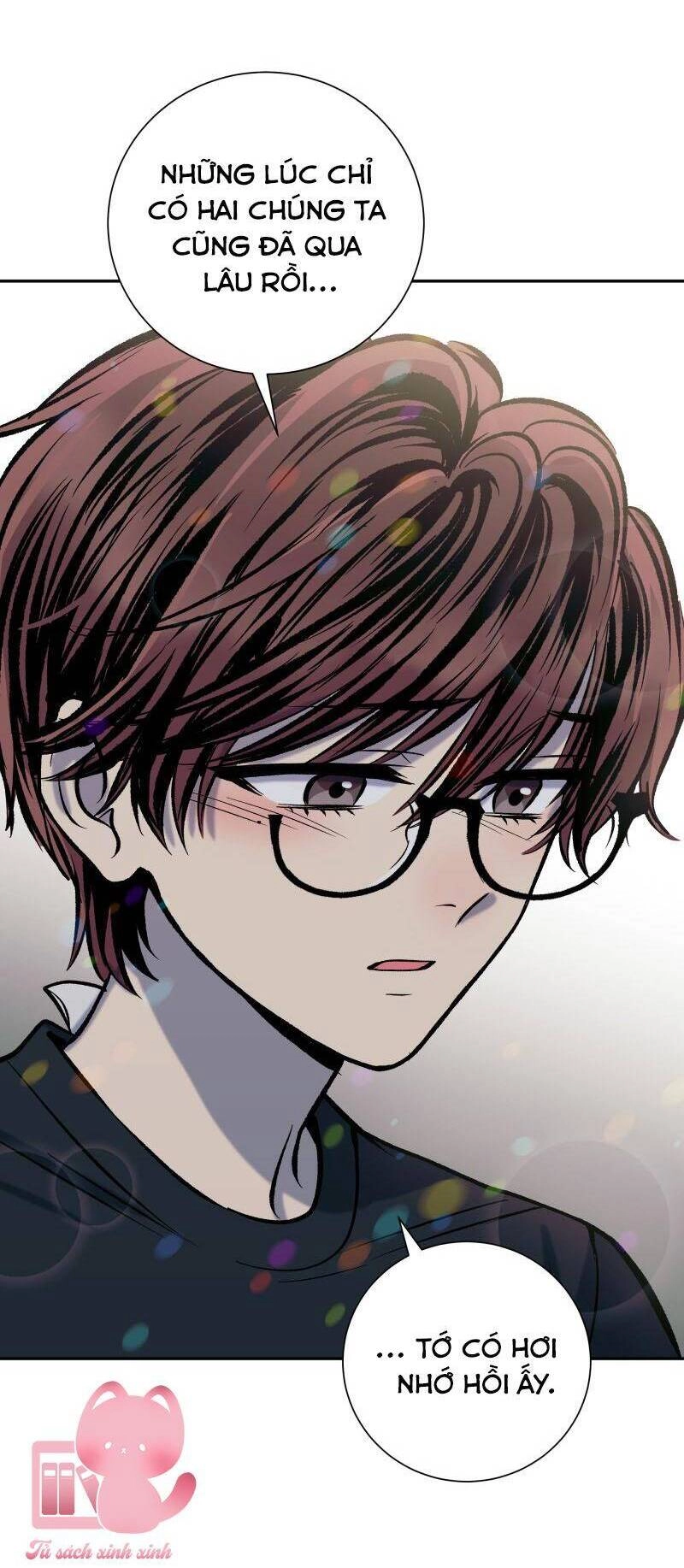 Anh Chàng Lầu Trên Chapter 43 - 35