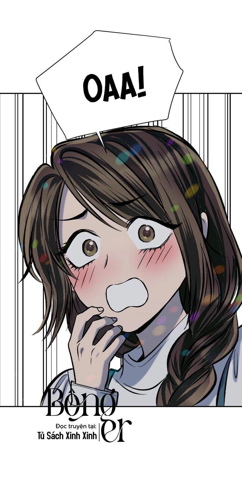 Anh Chàng Lầu Trên Chapter 43 - 36