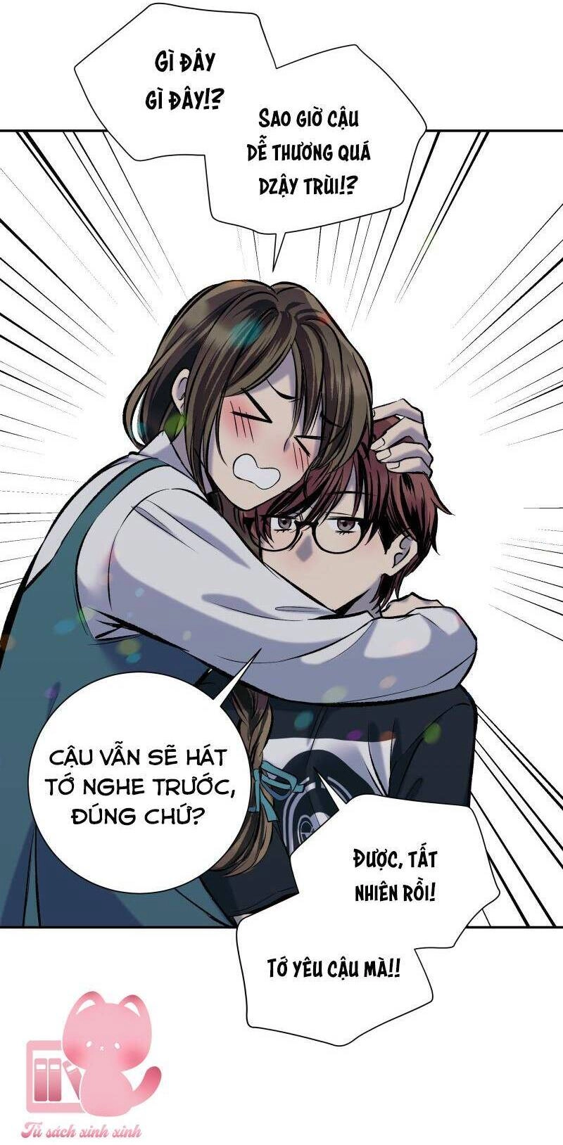 Anh Chàng Lầu Trên Chapter 43 - 37