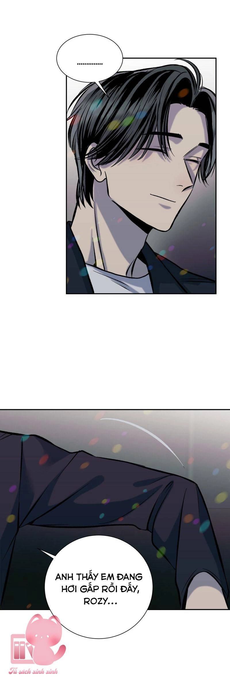 Anh Chàng Lầu Trên Chapter 43 - 39