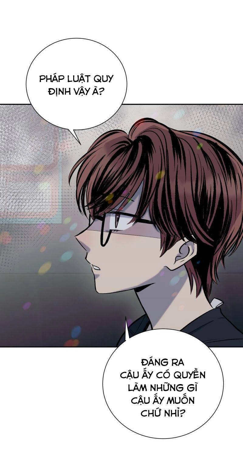 Anh Chàng Lầu Trên Chapter 43 - 41