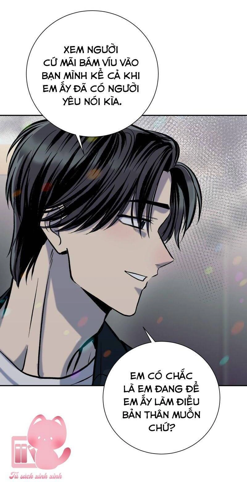 Anh Chàng Lầu Trên Chapter 43 - 42