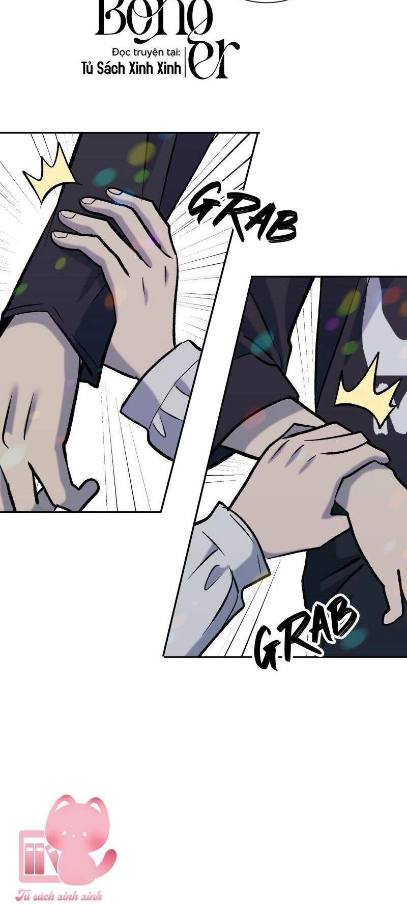 Anh Chàng Lầu Trên Chapter 43 - 44