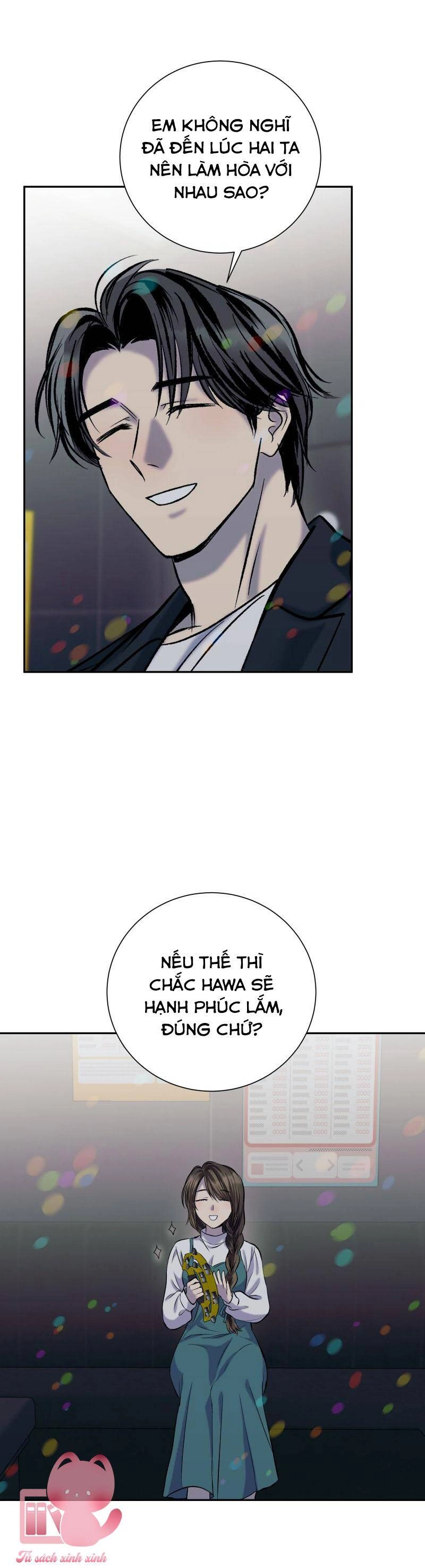 Anh Chàng Lầu Trên Chapter 43 - 48