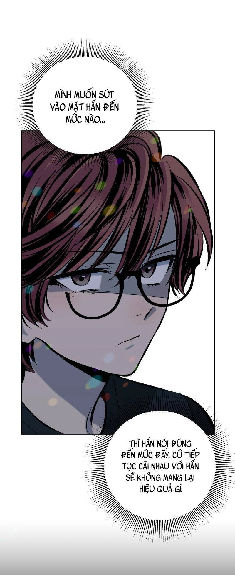 Anh Chàng Lầu Trên Chapter 43 - 49