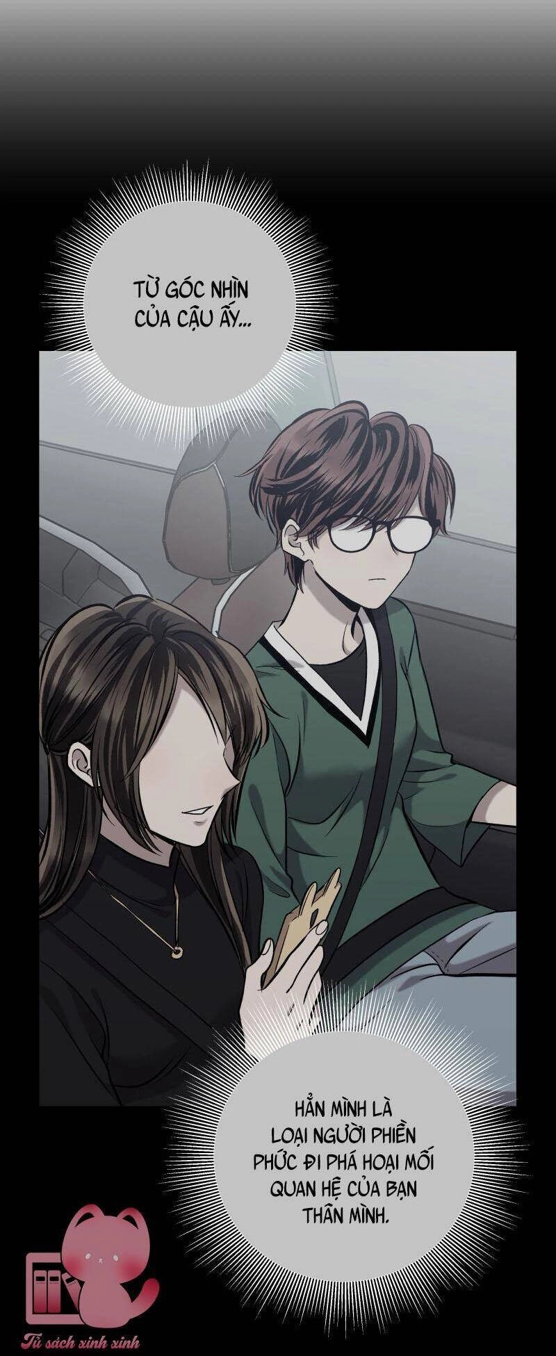 Anh Chàng Lầu Trên Chapter 43 - 50