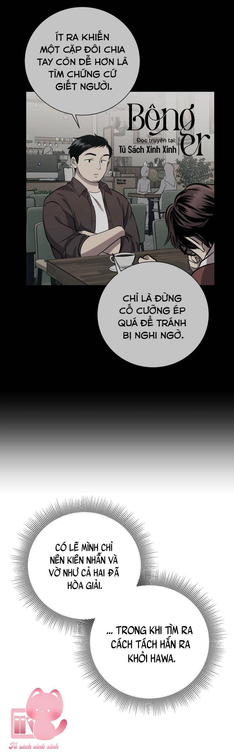 Anh Chàng Lầu Trên Chapter 43 - 51