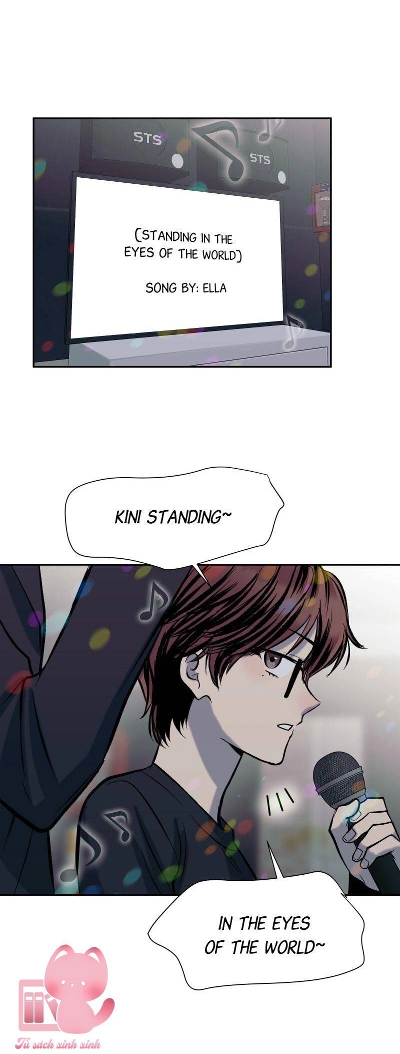 Anh Chàng Lầu Trên Chapter 43 - 52