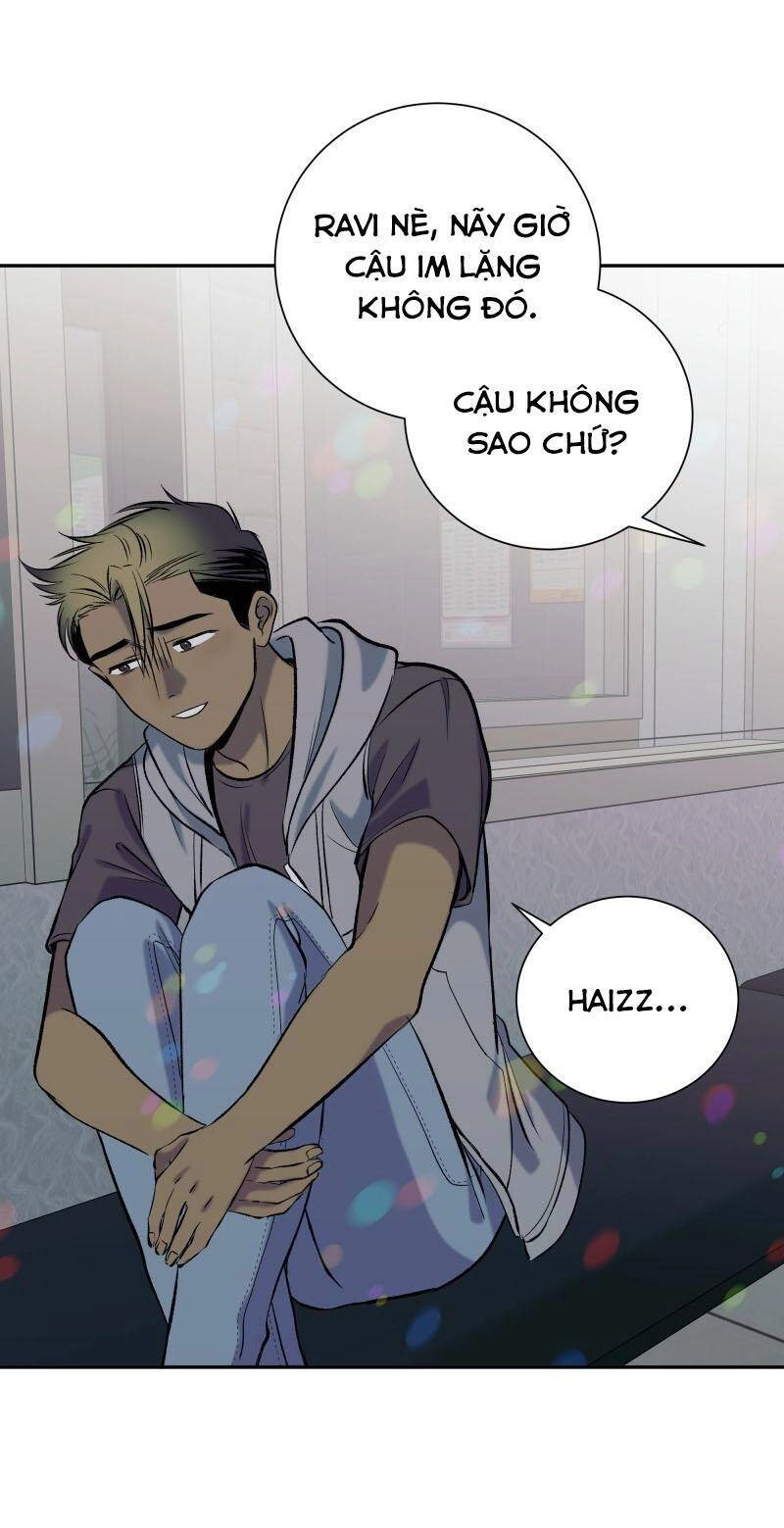 Anh Chàng Lầu Trên Chapter 43 - 55