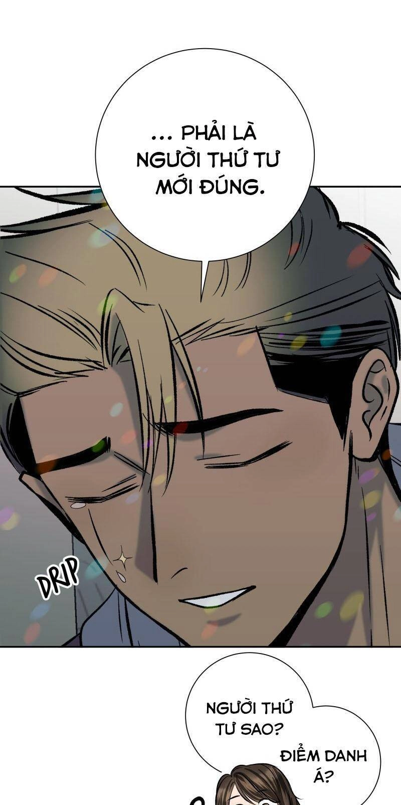 Anh Chàng Lầu Trên Chapter 43 - 57