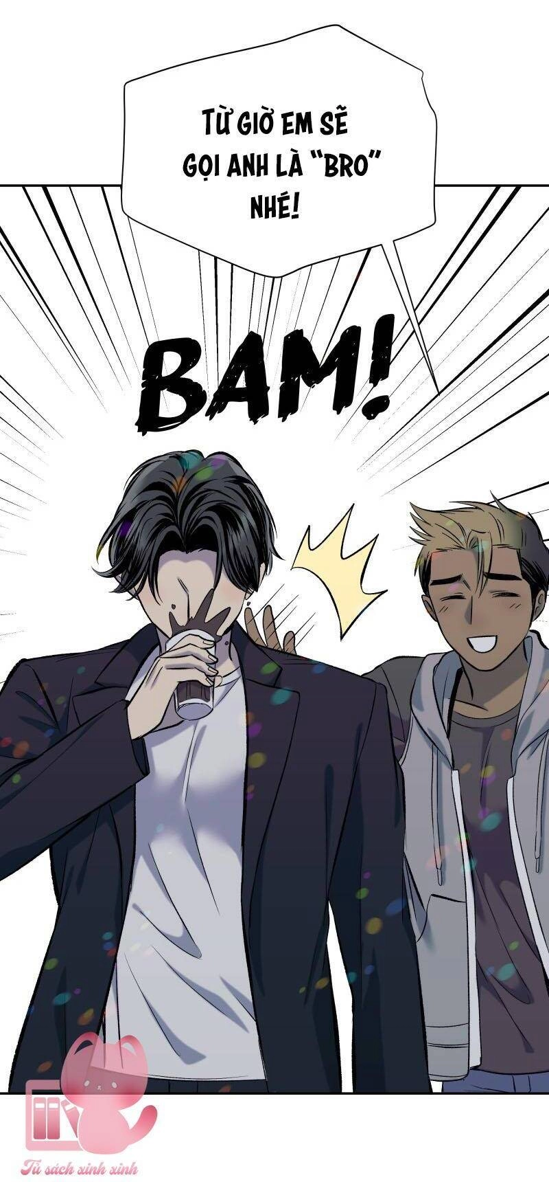 Anh Chàng Lầu Trên Chapter 43 - 62