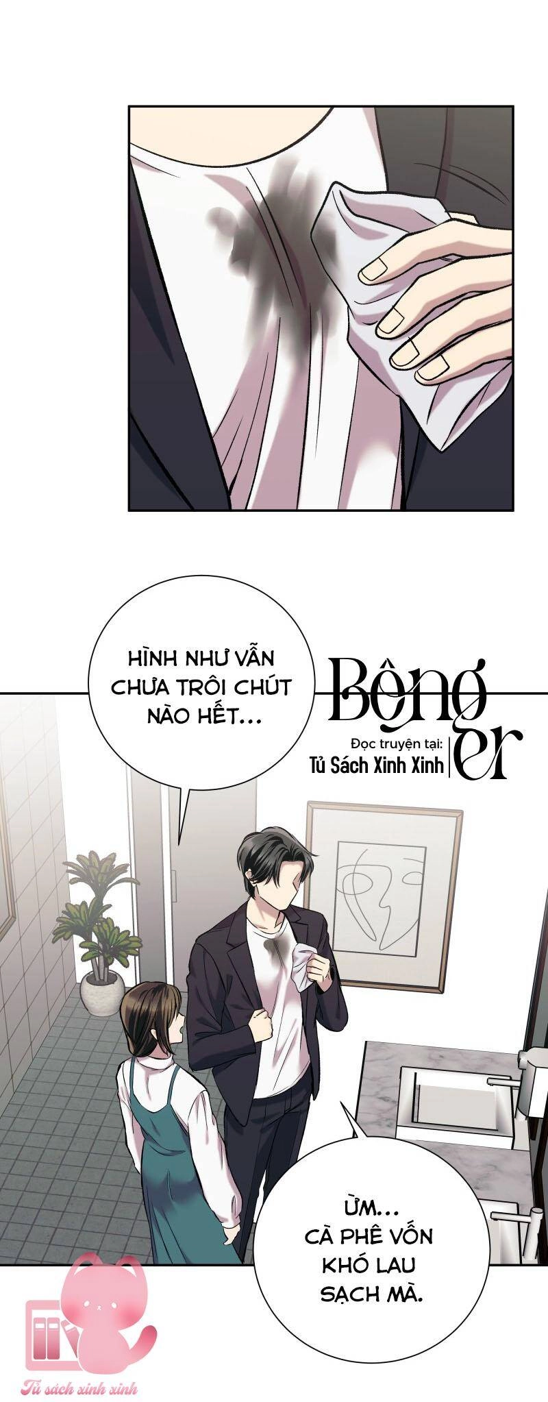 Anh Chàng Lầu Trên Chapter 43 - 66