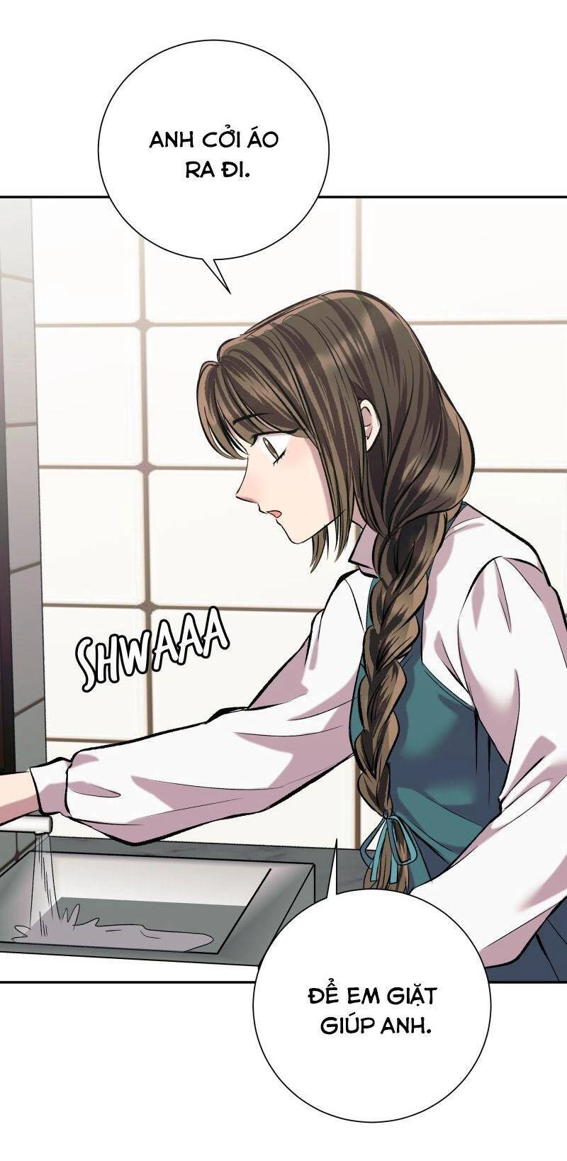 Anh Chàng Lầu Trên Chapter 43 - 67