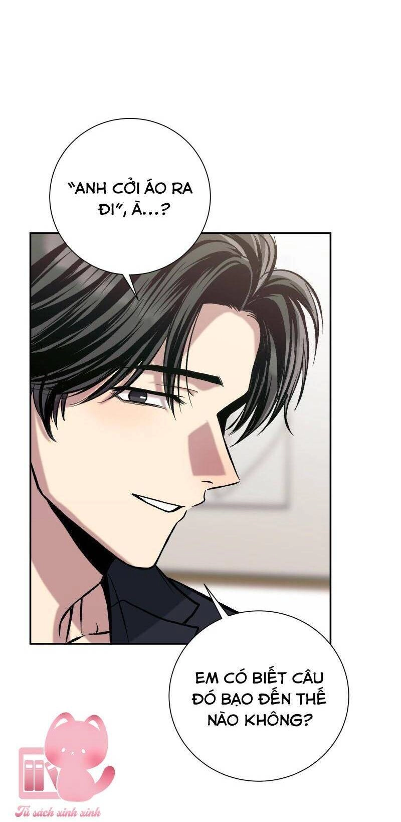 Anh Chàng Lầu Trên Chapter 43 - 68