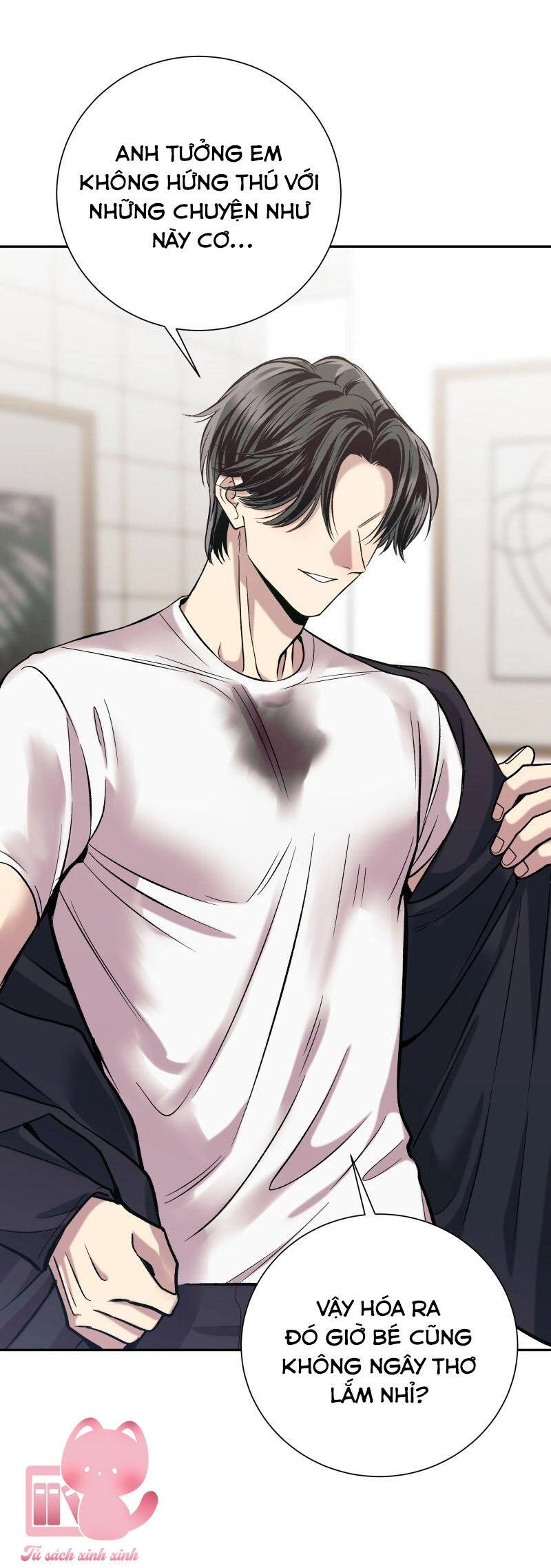 Anh Chàng Lầu Trên Chapter 43 - 69