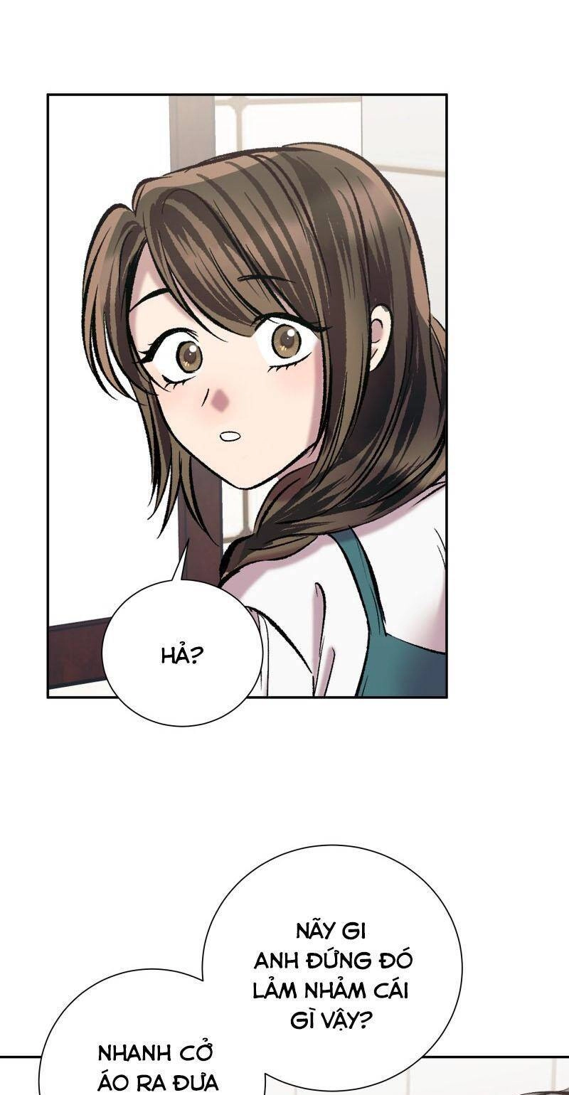 Anh Chàng Lầu Trên Chapter 43 - 70