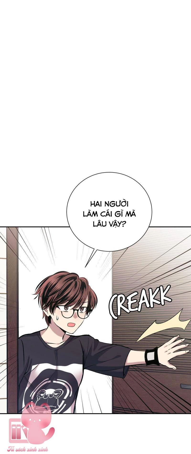 Anh Chàng Lầu Trên Chapter 43 - 72