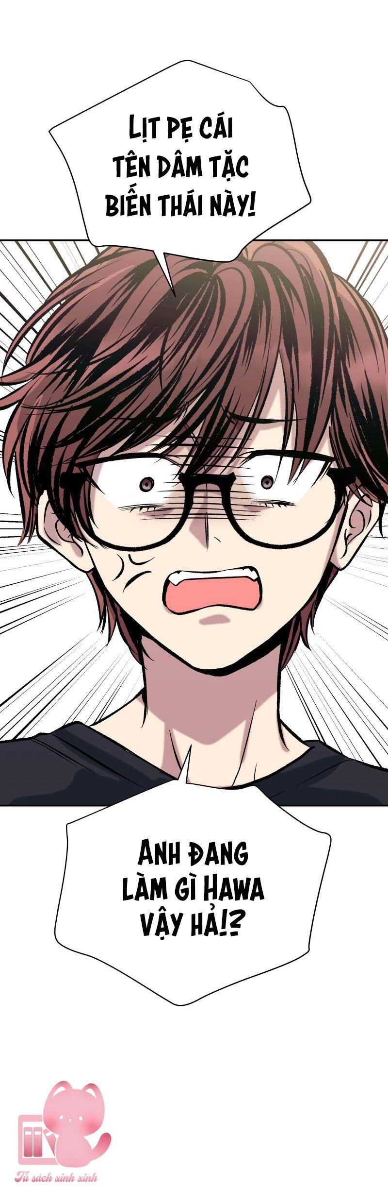 Anh Chàng Lầu Trên Chapter 43 - 74