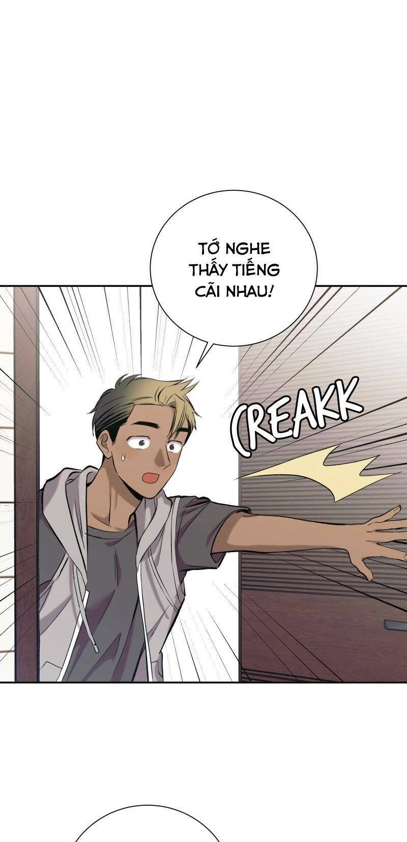 Anh Chàng Lầu Trên Chapter 43 - 75