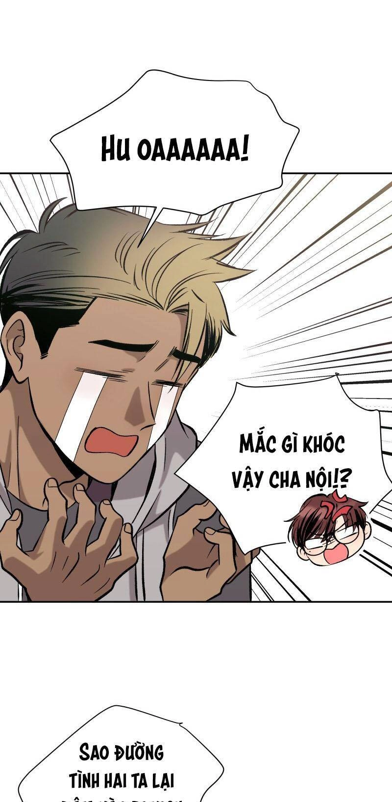 Anh Chàng Lầu Trên Chapter 43 - 77