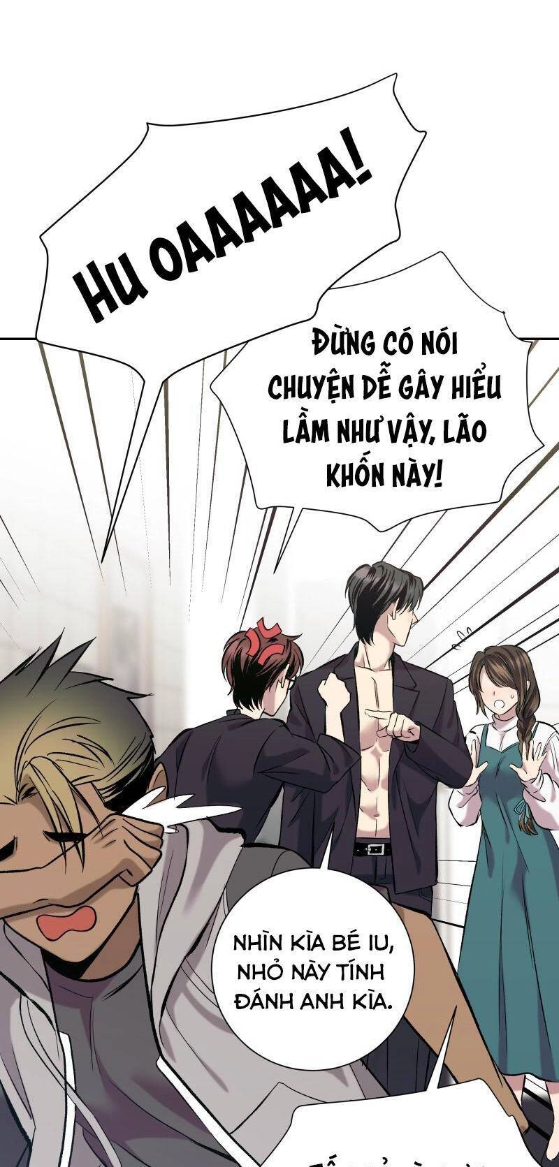 Anh Chàng Lầu Trên Chapter 43 - 80