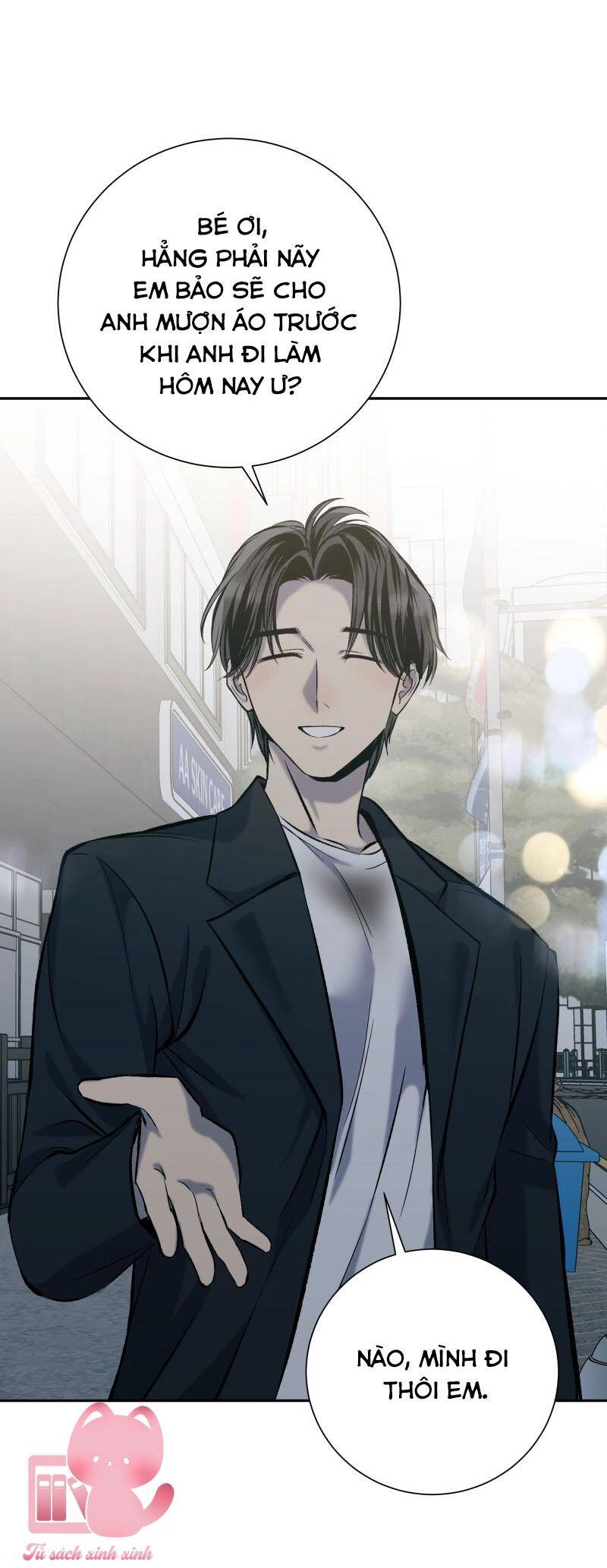 Anh Chàng Lầu Trên Chapter 43 - 86