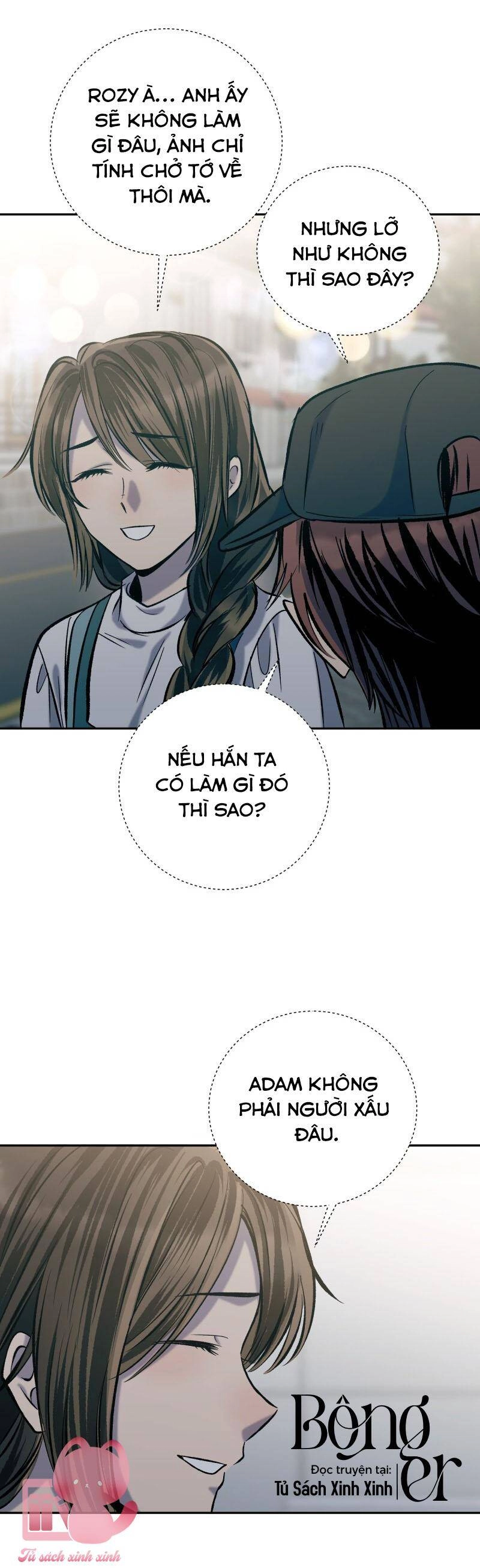 Anh Chàng Lầu Trên Chapter 43 - 88