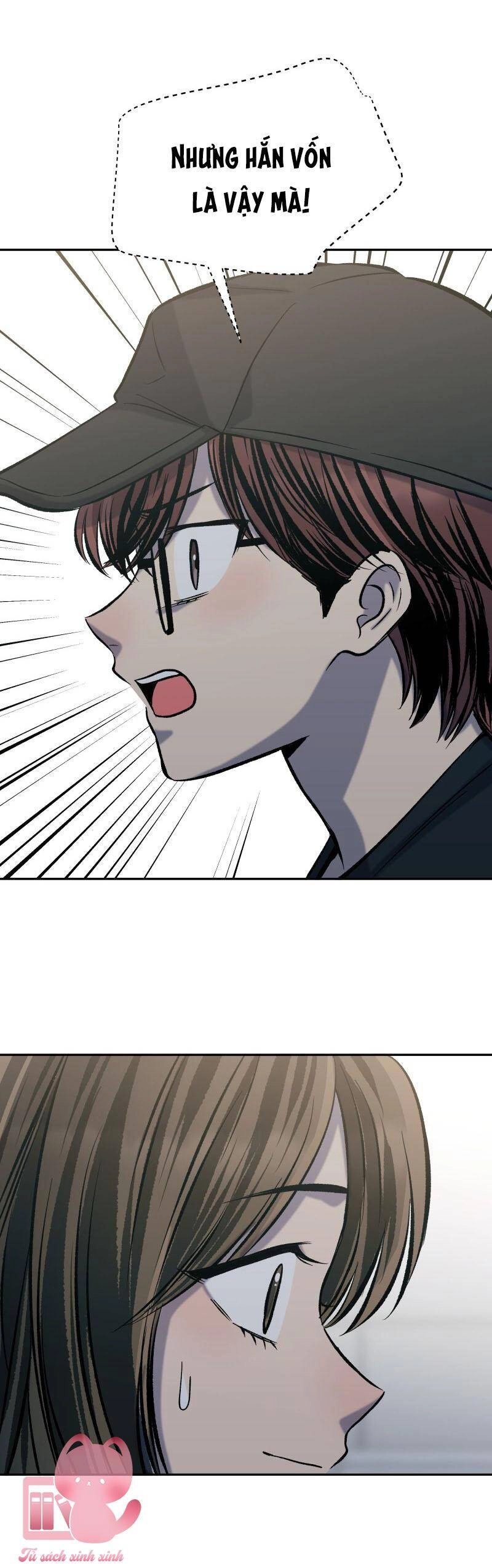 Anh Chàng Lầu Trên Chapter 43 - 89