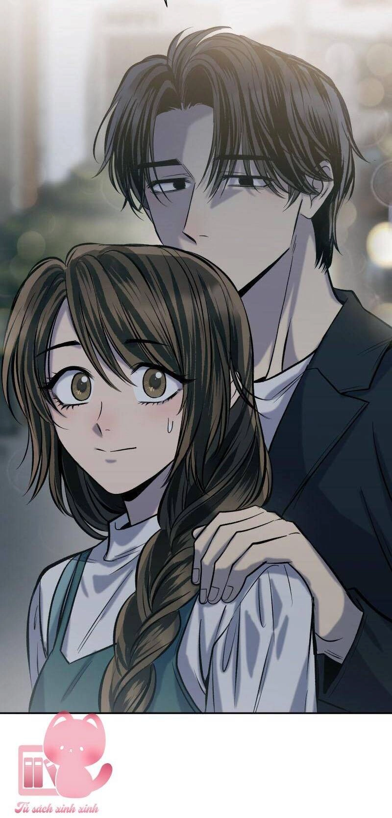 Anh Chàng Lầu Trên Chapter 43 - 92