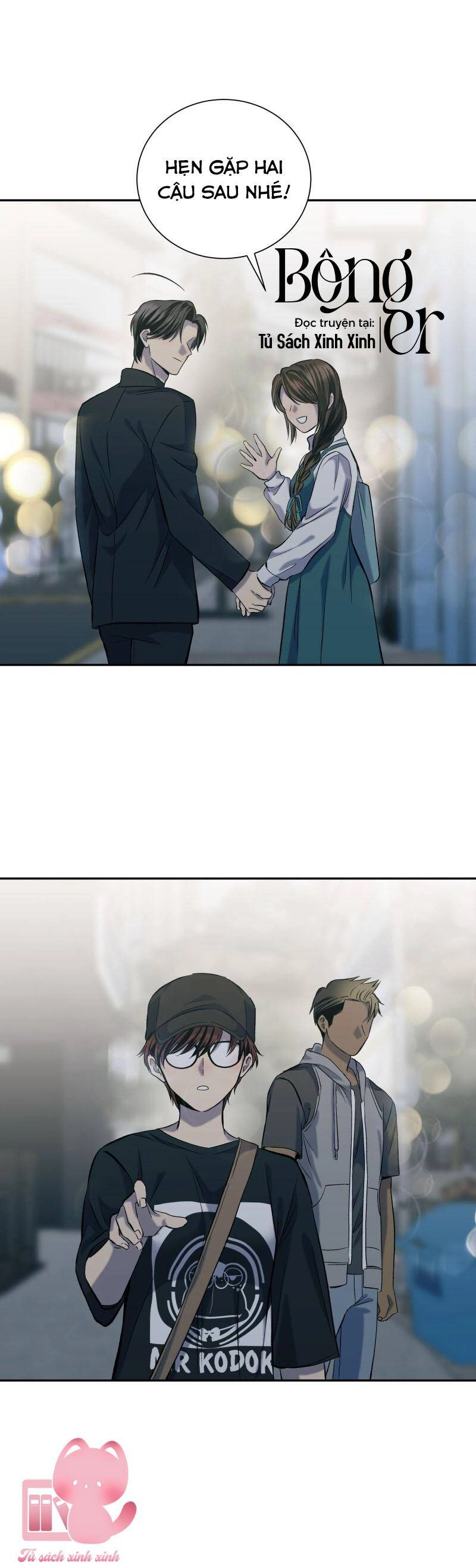 Anh Chàng Lầu Trên Chapter 43 - 95