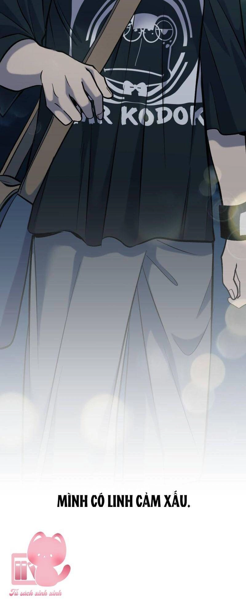 Anh Chàng Lầu Trên Chapter 44 - 5