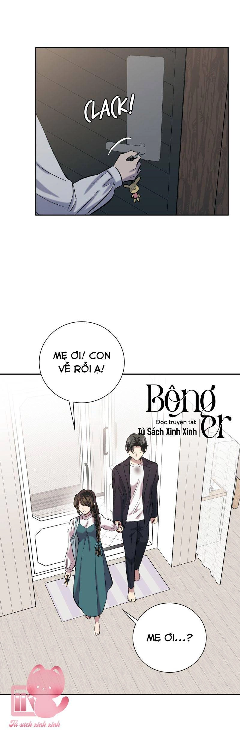 Anh Chàng Lầu Trên Chapter 44 - 7