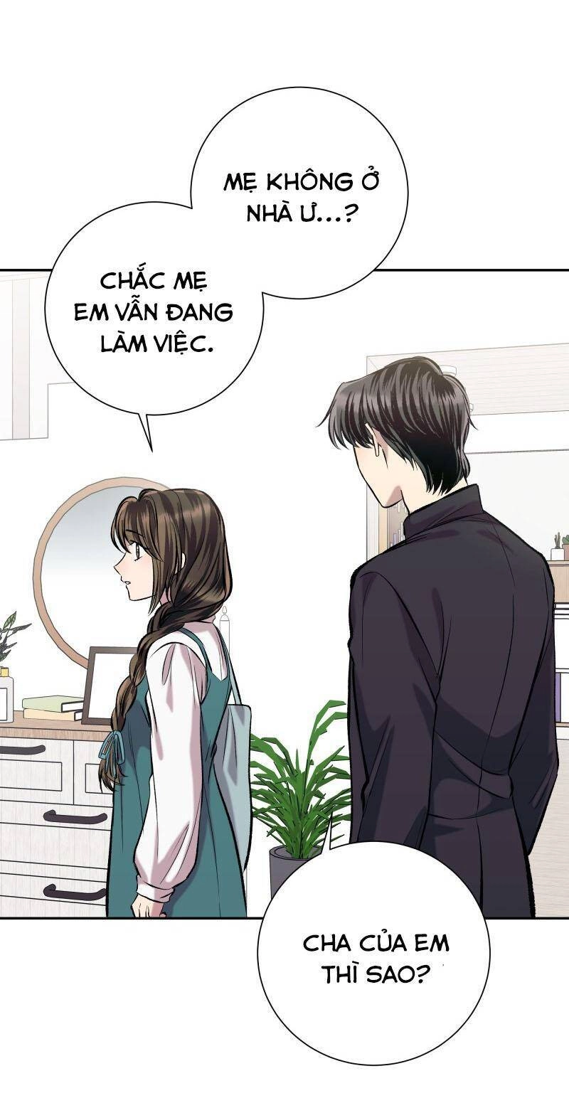 Anh Chàng Lầu Trên Chapter 44 - 8