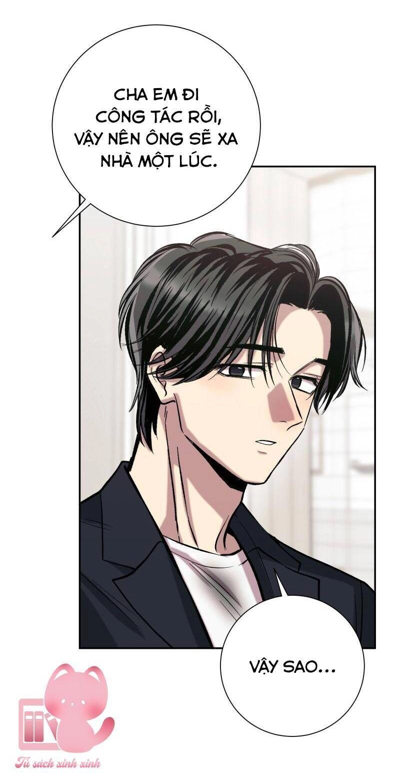 Anh Chàng Lầu Trên Chapter 44 - 9