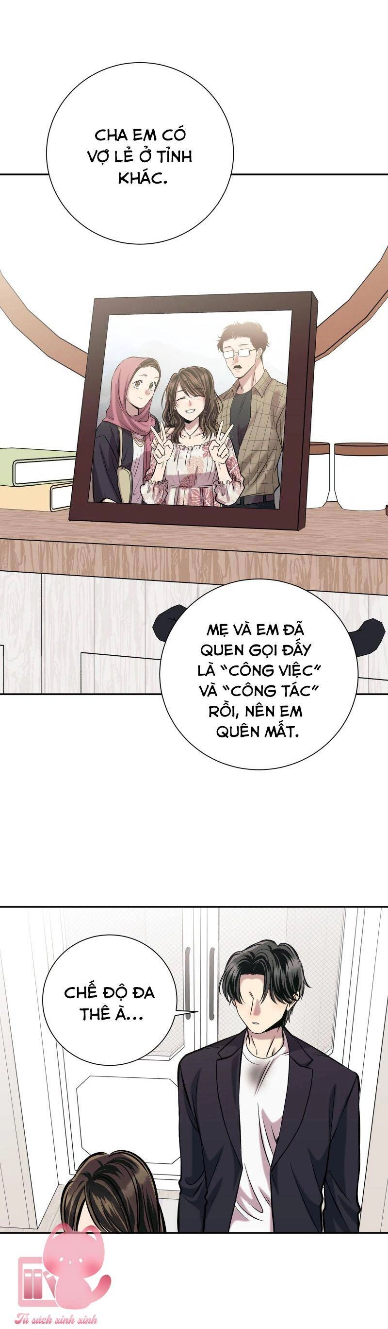 Anh Chàng Lầu Trên Chapter 44 - 11