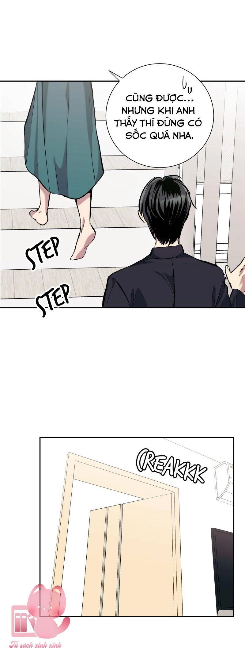 Anh Chàng Lầu Trên Chapter 44 - 14